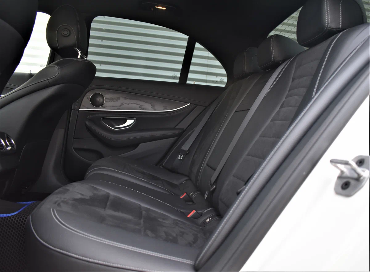 Mercedes-Benz E-Класс W212 в аренду