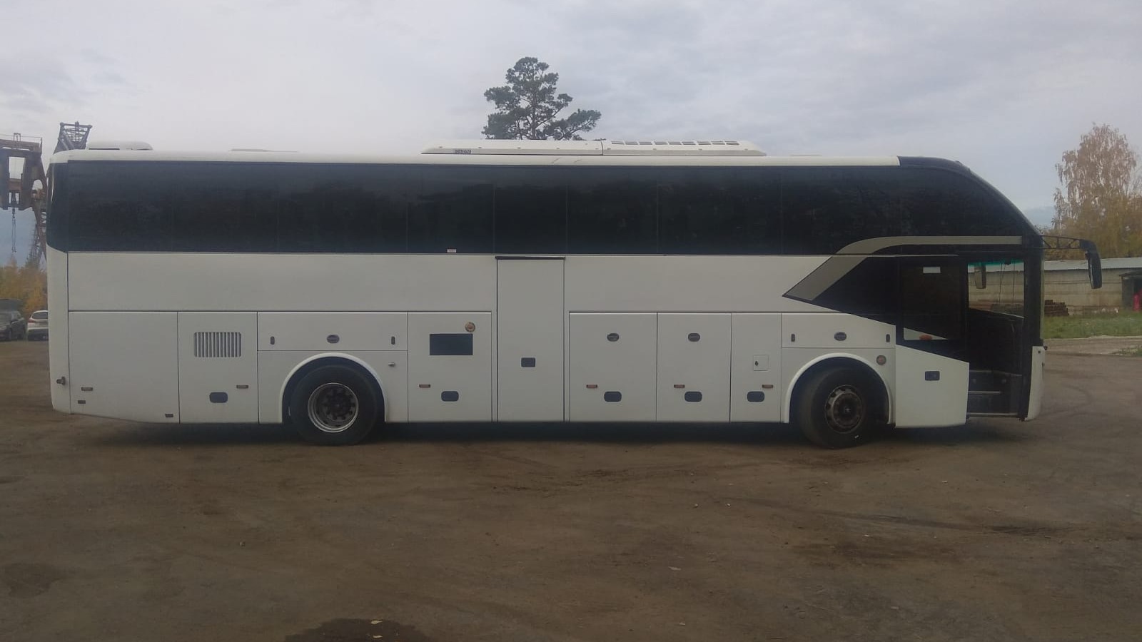 Golden Dragon XML6126