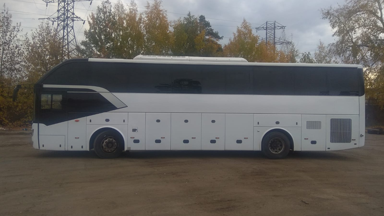 Golden Dragon XML6126