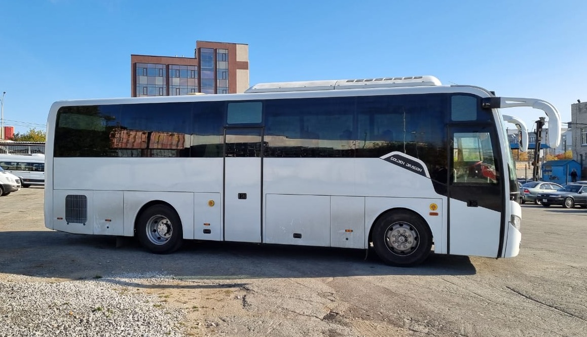 Golden Dragon XML6896-6957