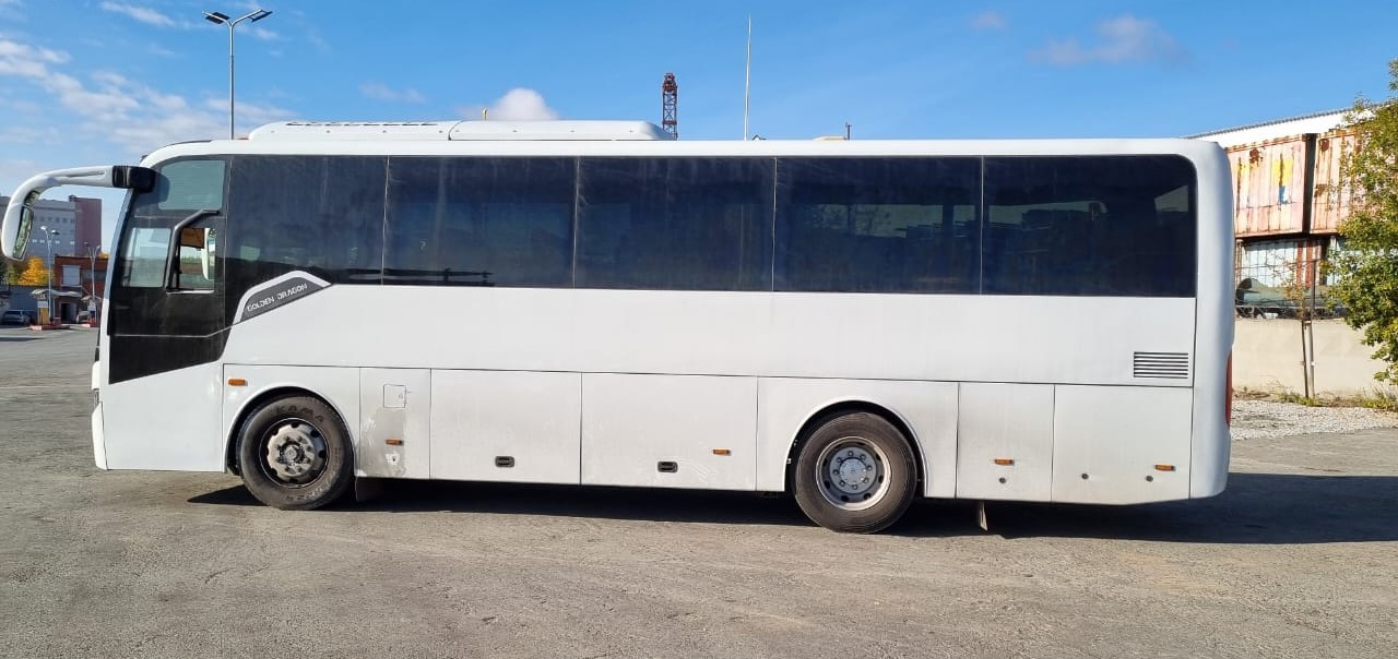 Golden Dragon XML6896-6957