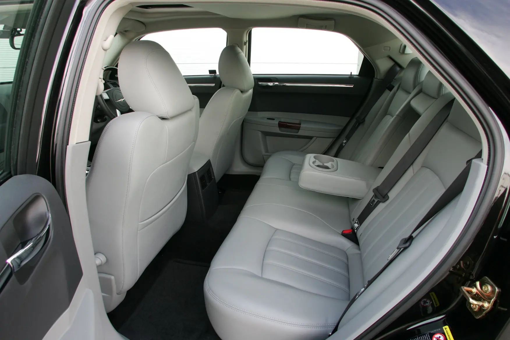 Chrysler 300C на заказ Chrysler 300C на заказ