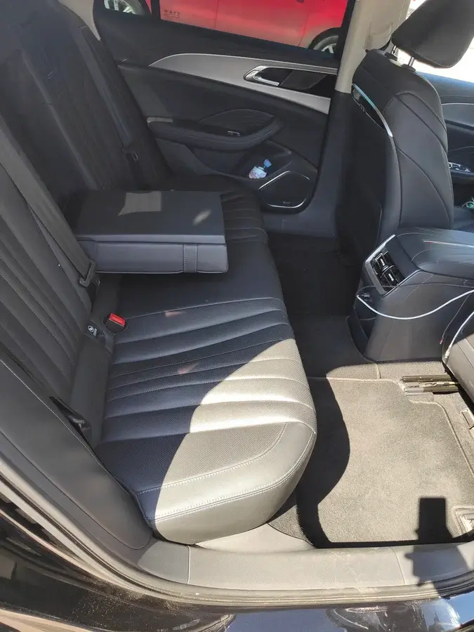 Hongqi H5 на заказ