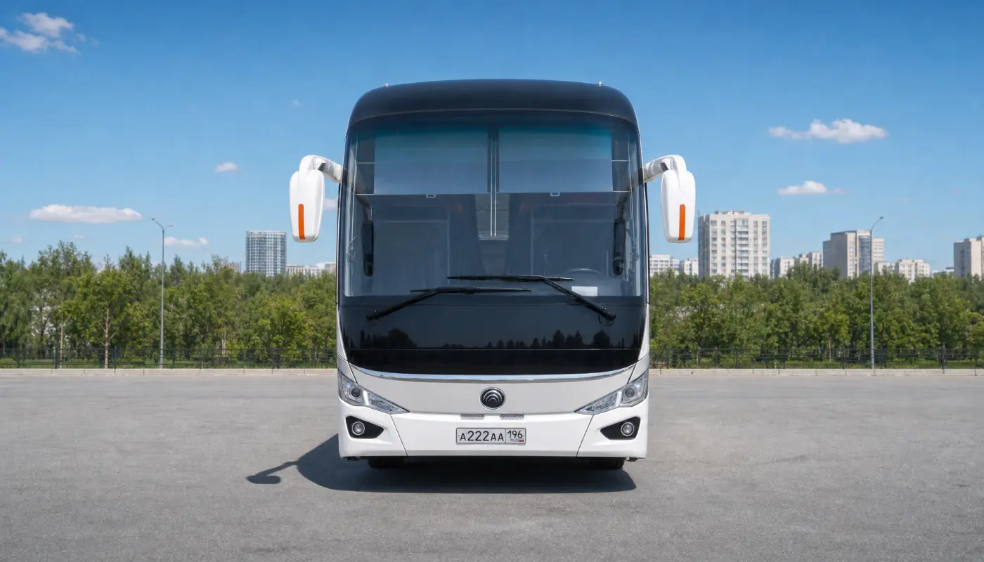 Yutong 6128