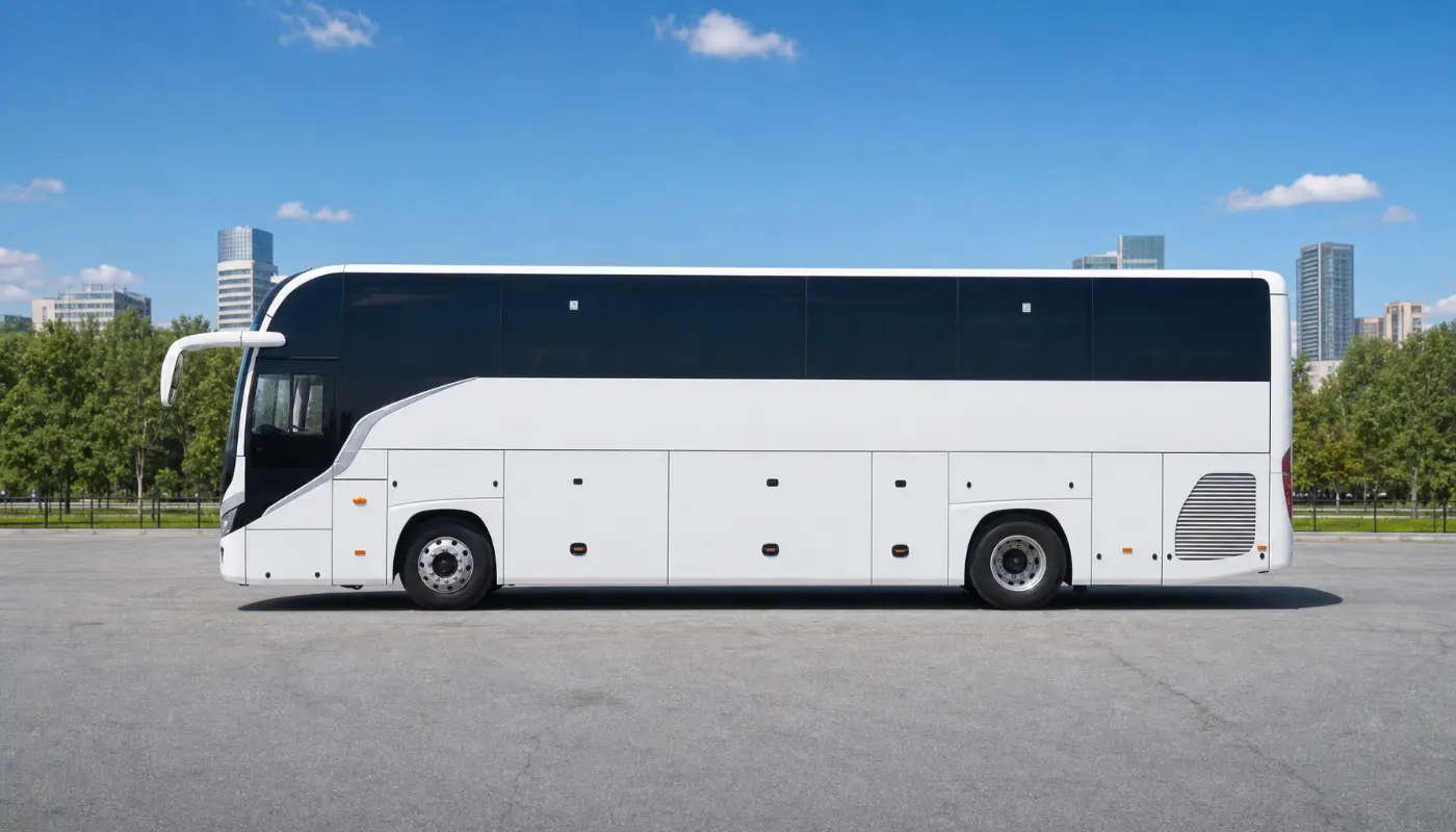 Yutong 6128