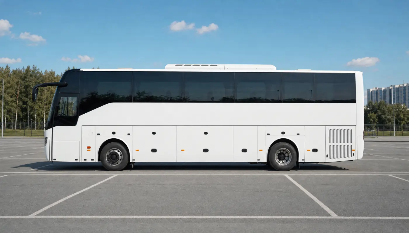 Higer 6128