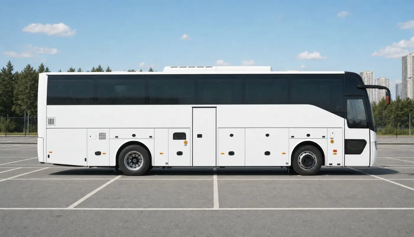 Higer 6128