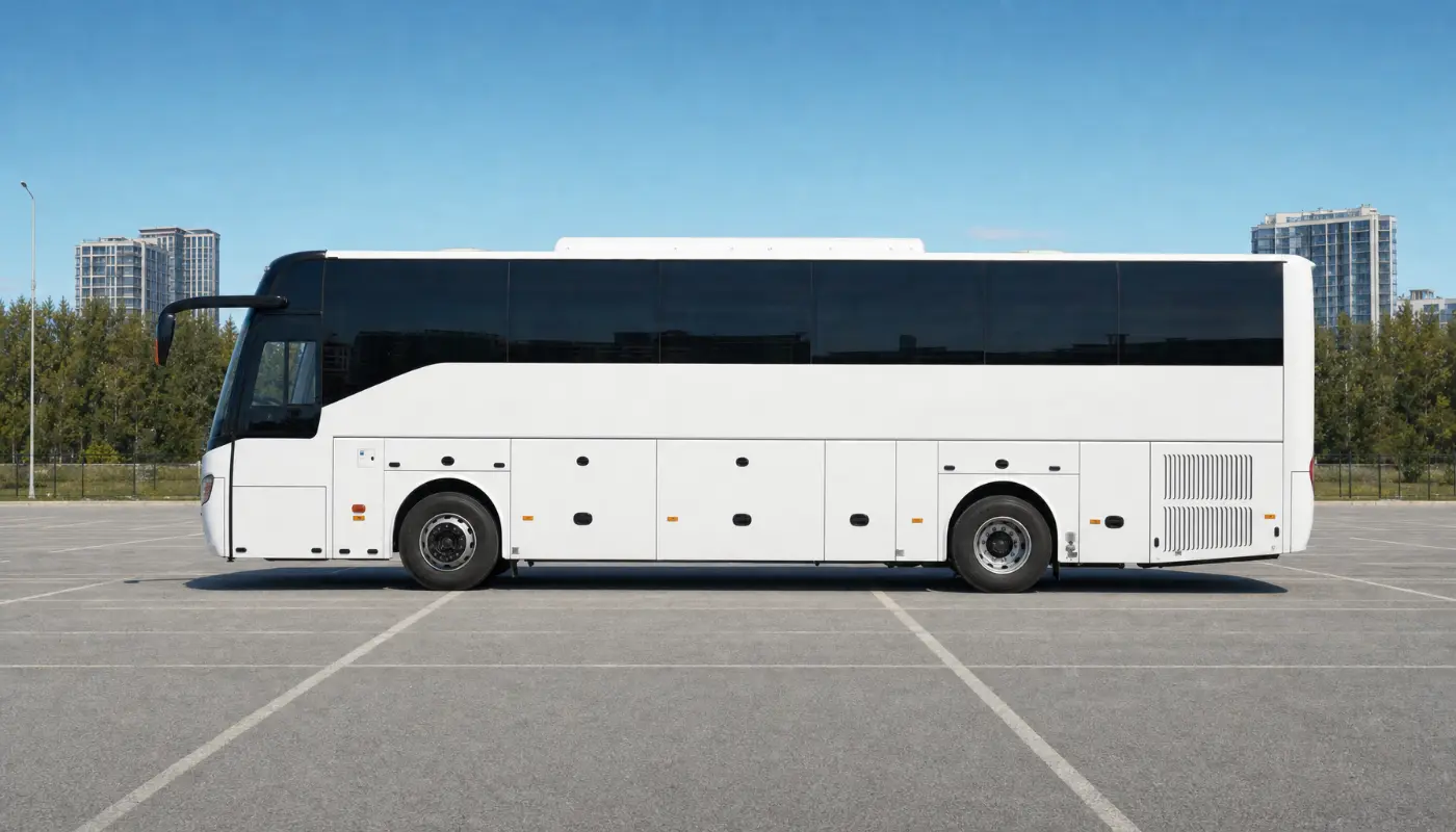 Higer 6128