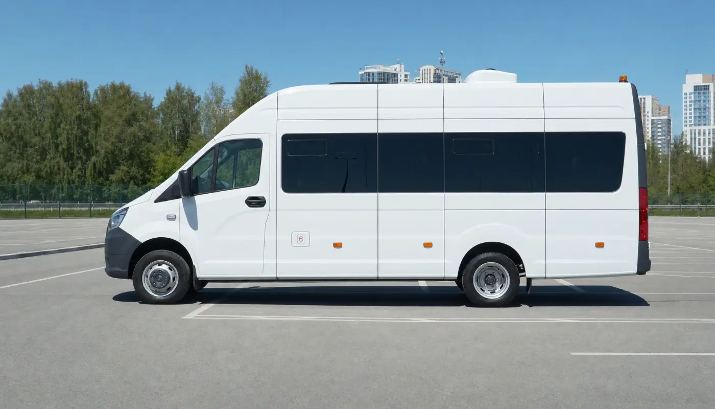 Luidor F90