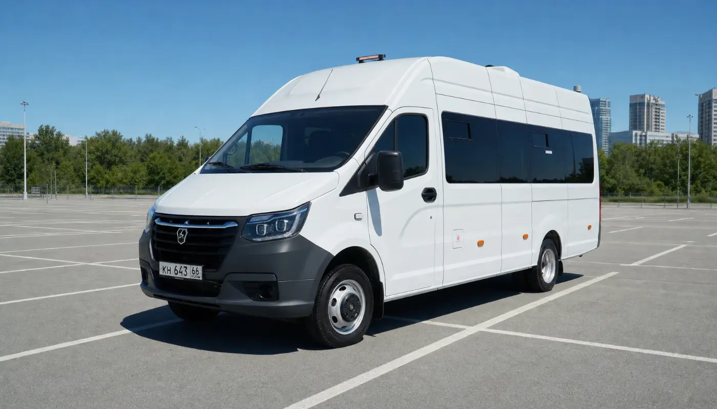 Luidor F90