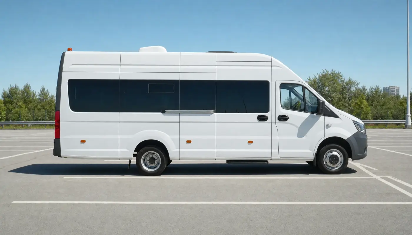 Luidor F90