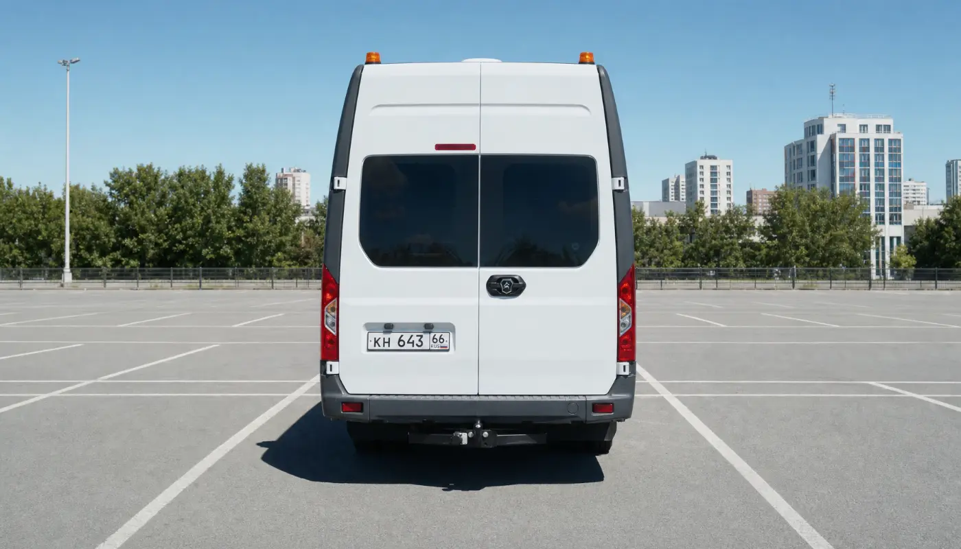 Luidor F90