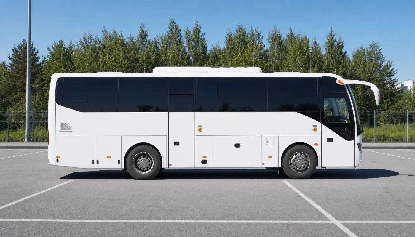 Higer 6952