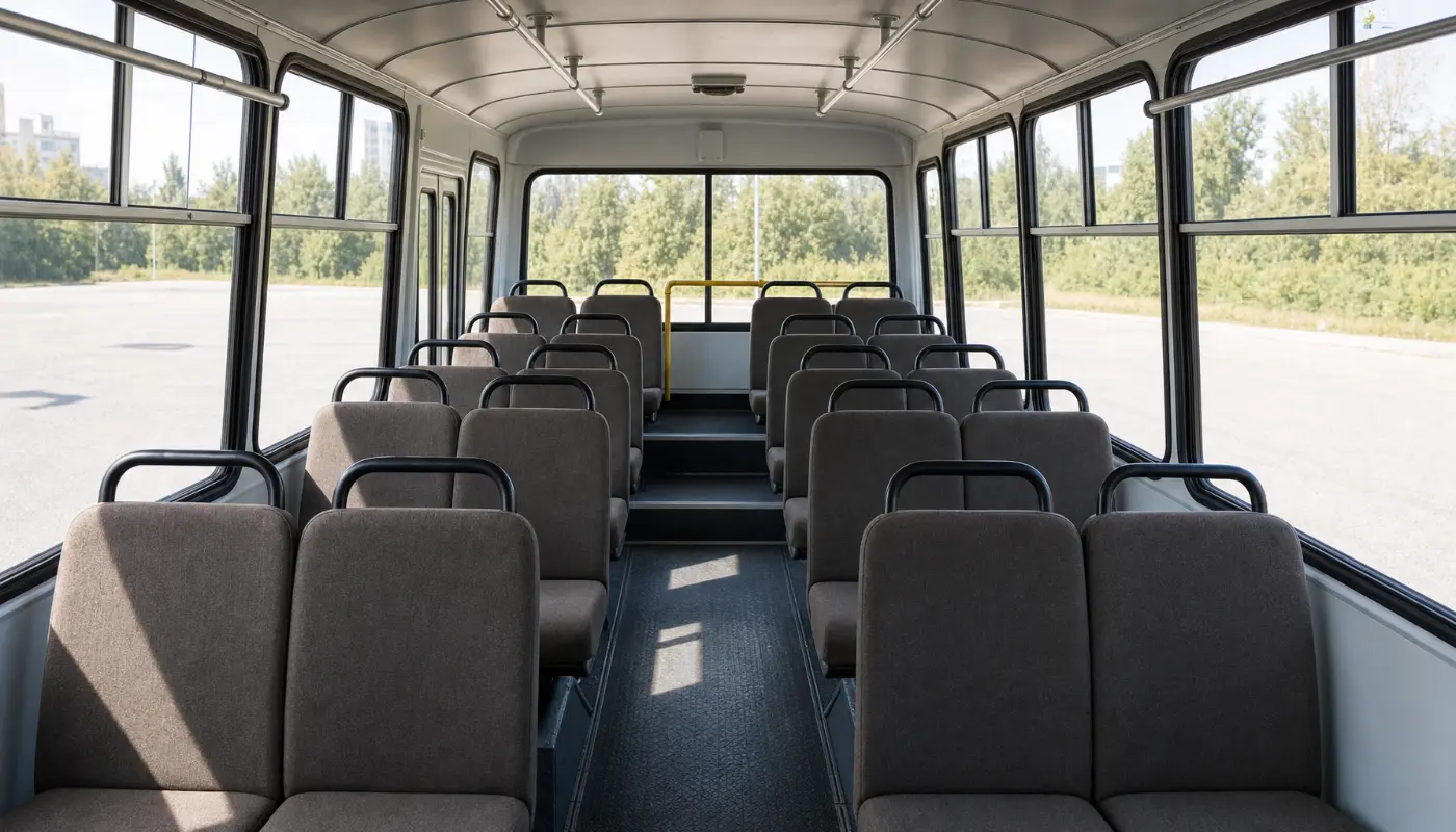 ПАЗ 3205