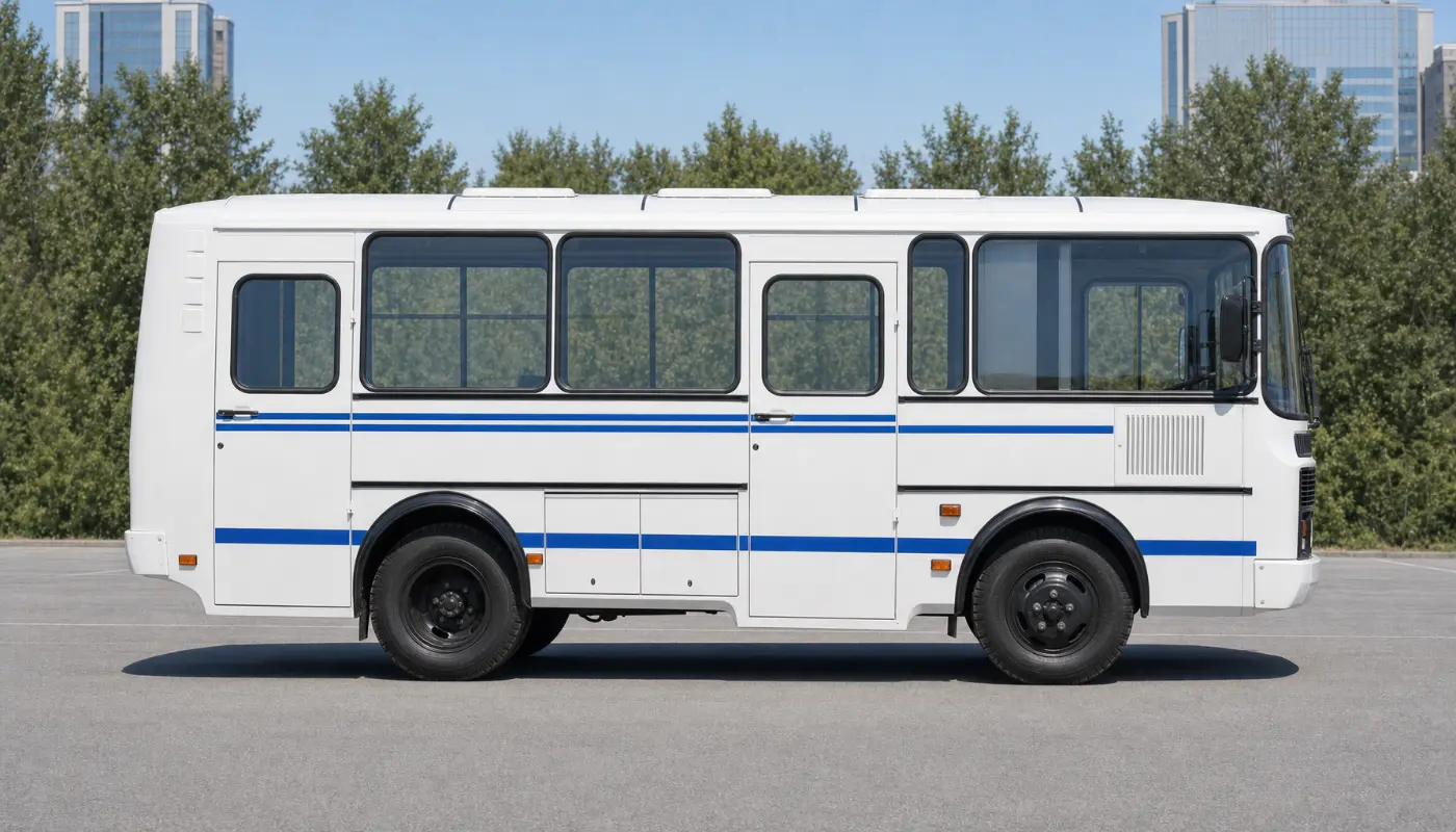 ПАЗ 3205