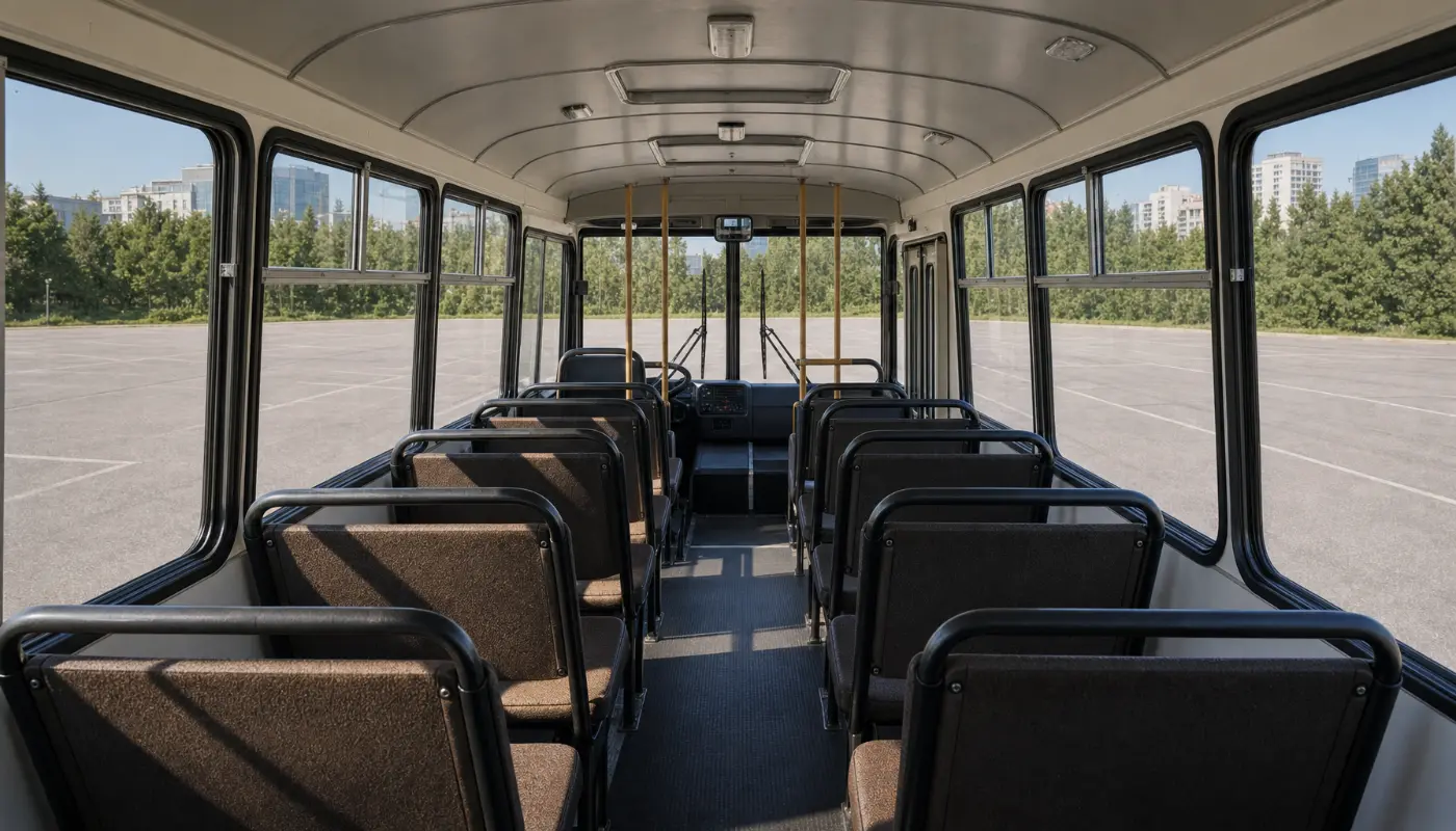 ПАЗ 3205