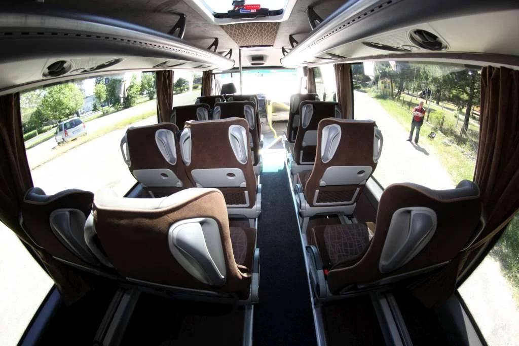 Mercedes-Benz Sprinter 519