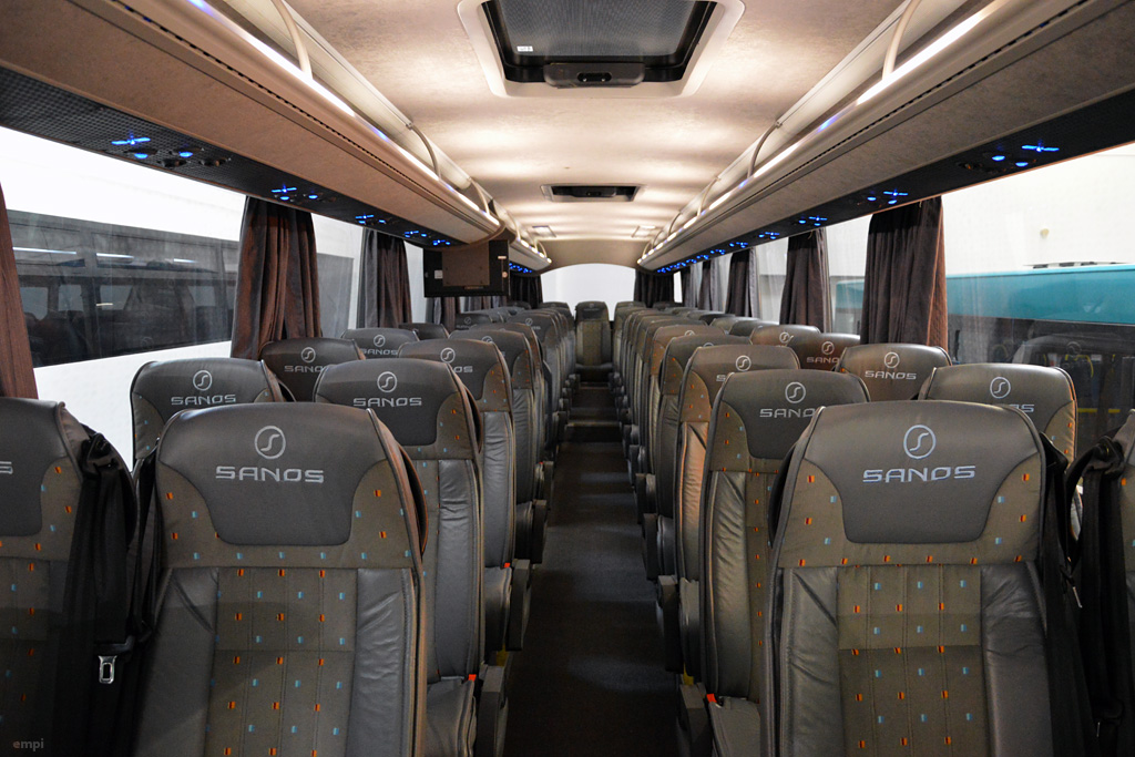 Sanos S415