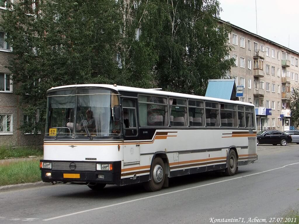 Sanos S415