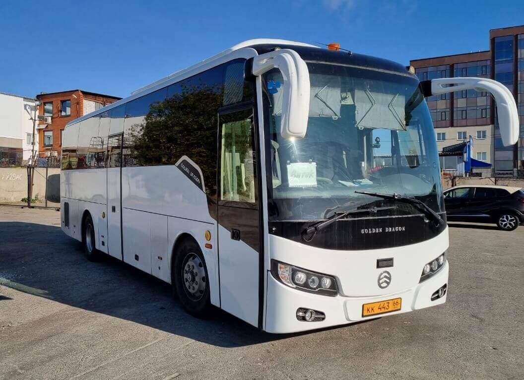 Golden Dragon XML6896-6957 Golden Dragon XML6896-6957