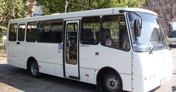 Isuzu Богдан Isuzu Богдан